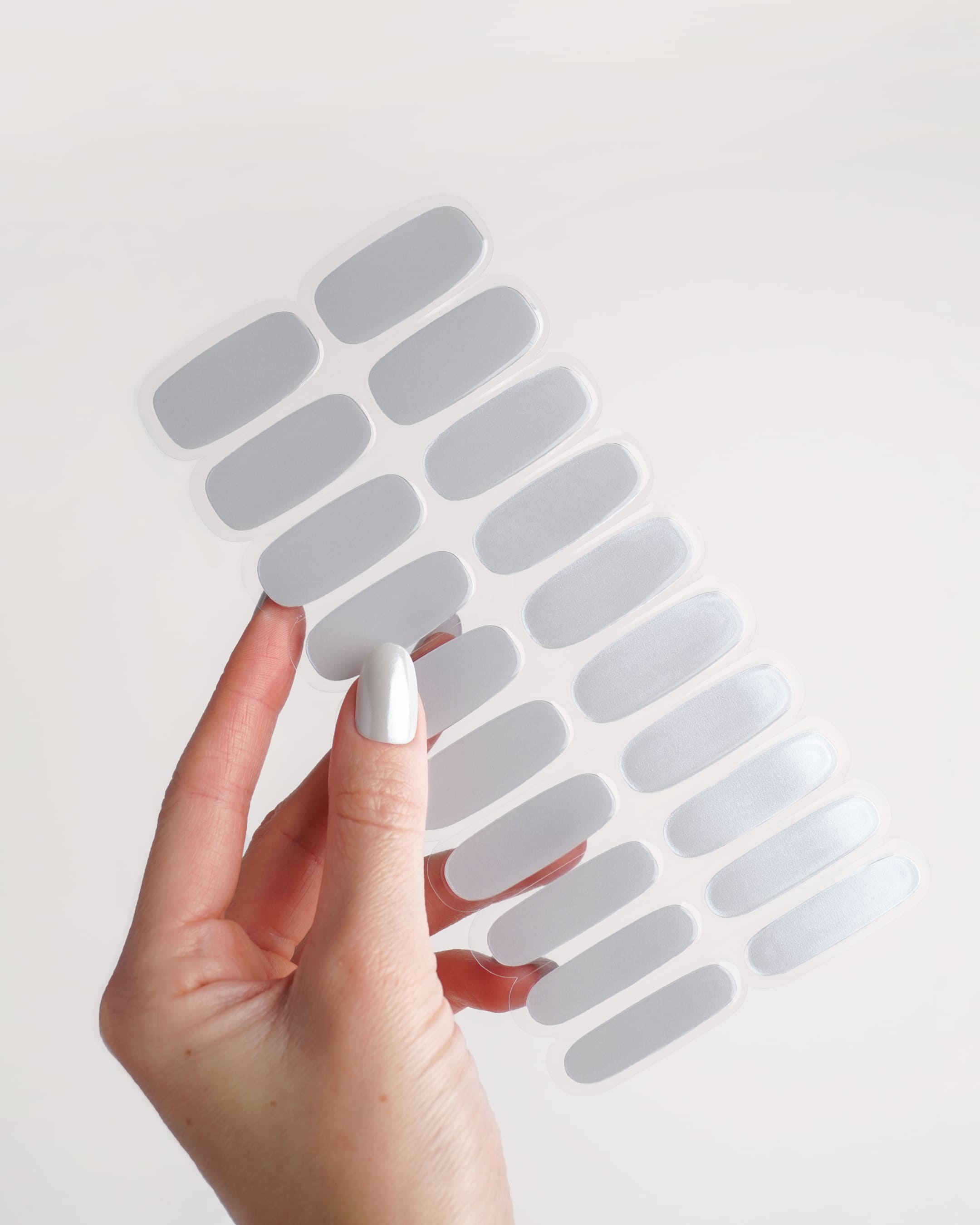 Strisce in gel Shadow - Doonails Italy