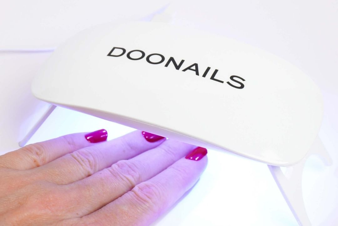 Doonails Italy