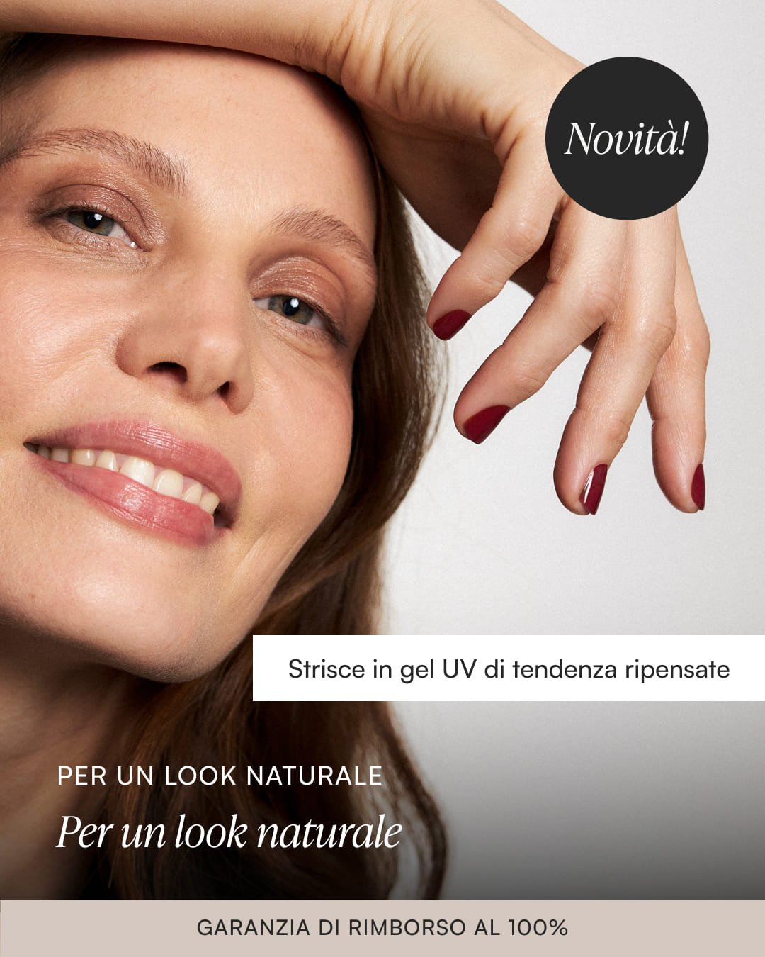 Pacchetto risparmio colori - Strisce in gel - Doonails Italy