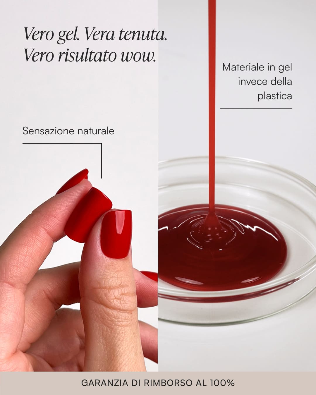 Estate Set di avvio dell'estate - Soft Gel Press Ons - Doonails Italy