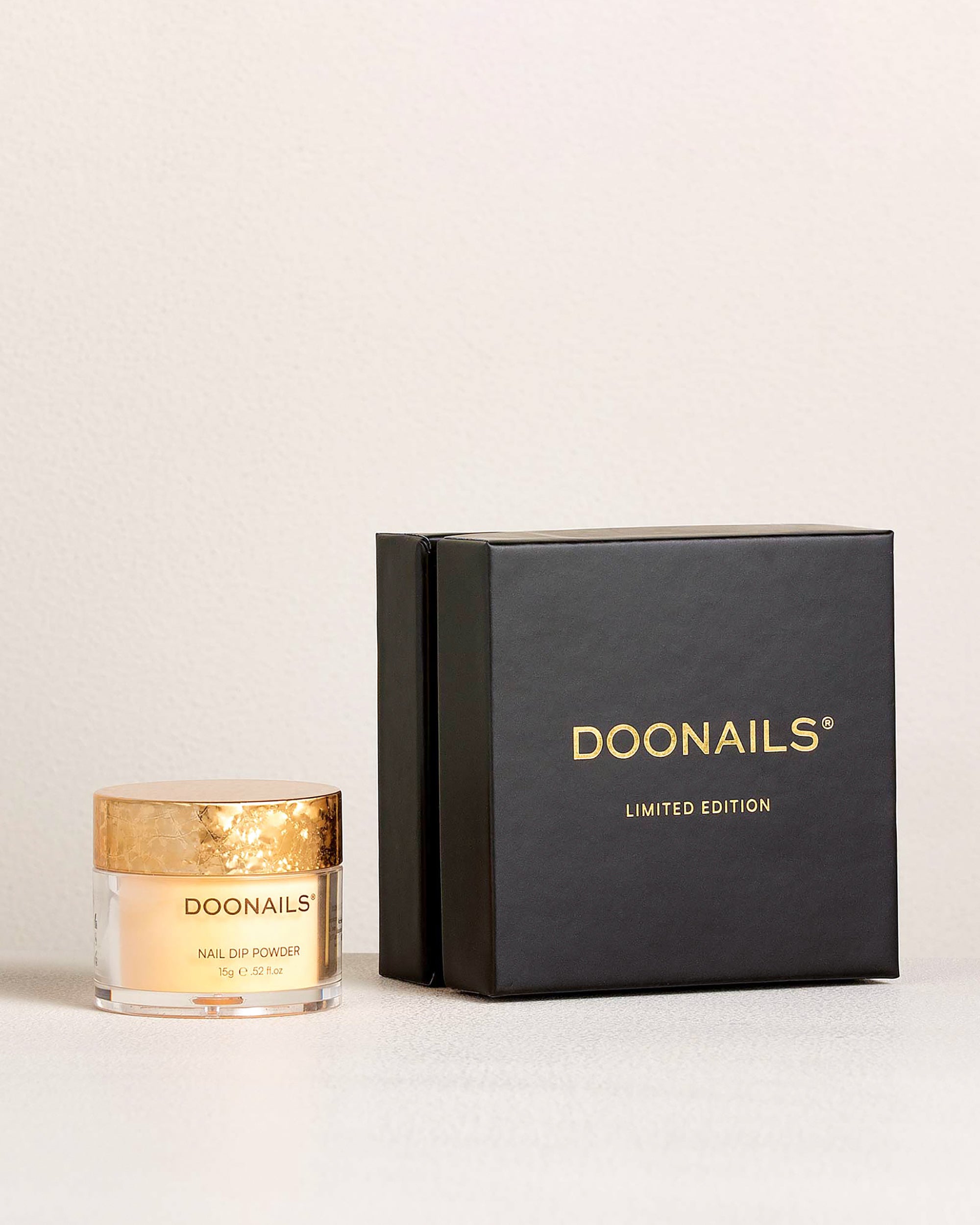 Iced Mango Edizione limitata - Doonails Italy