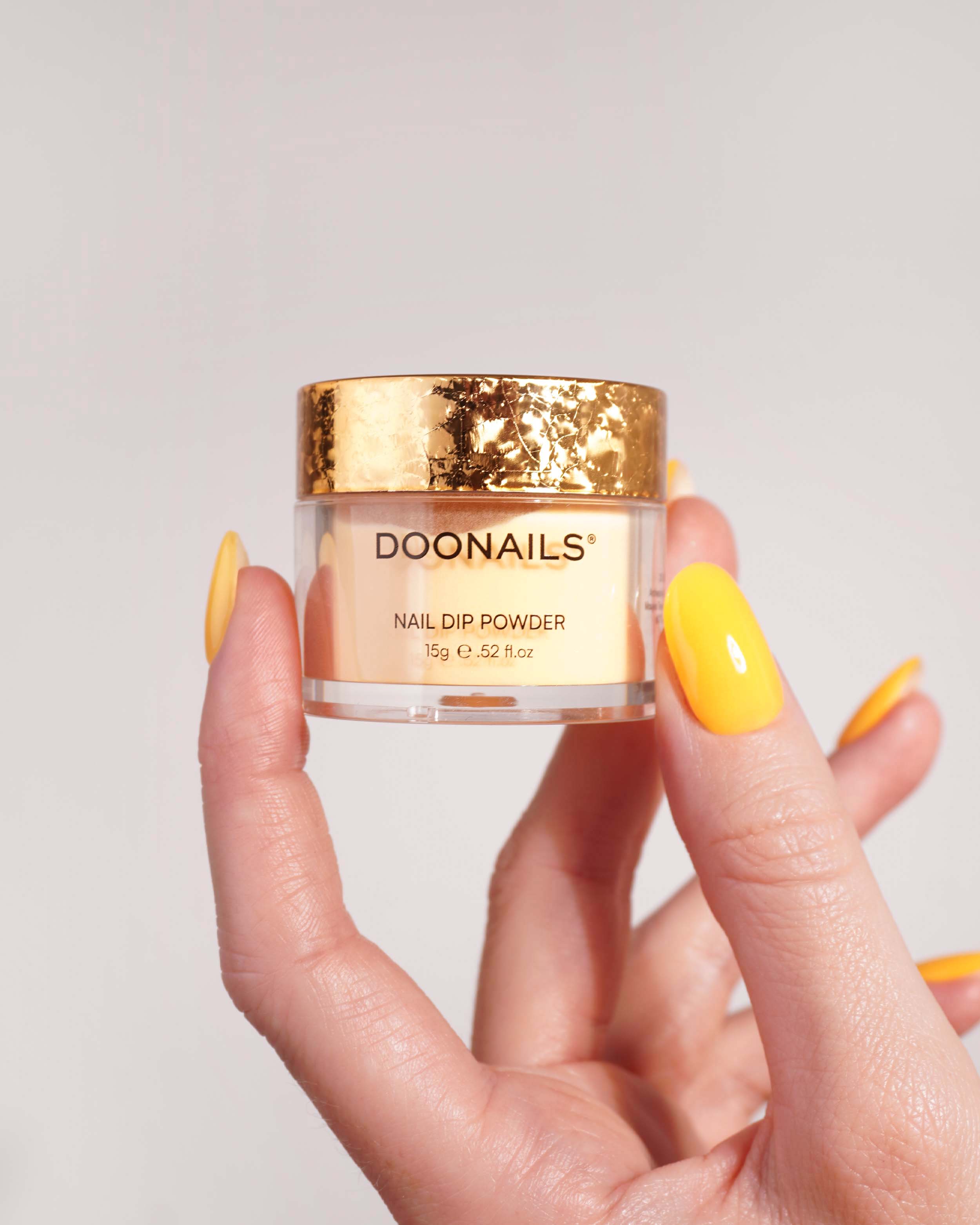 Iced Mango Edizione limitata - Doonails Italy
