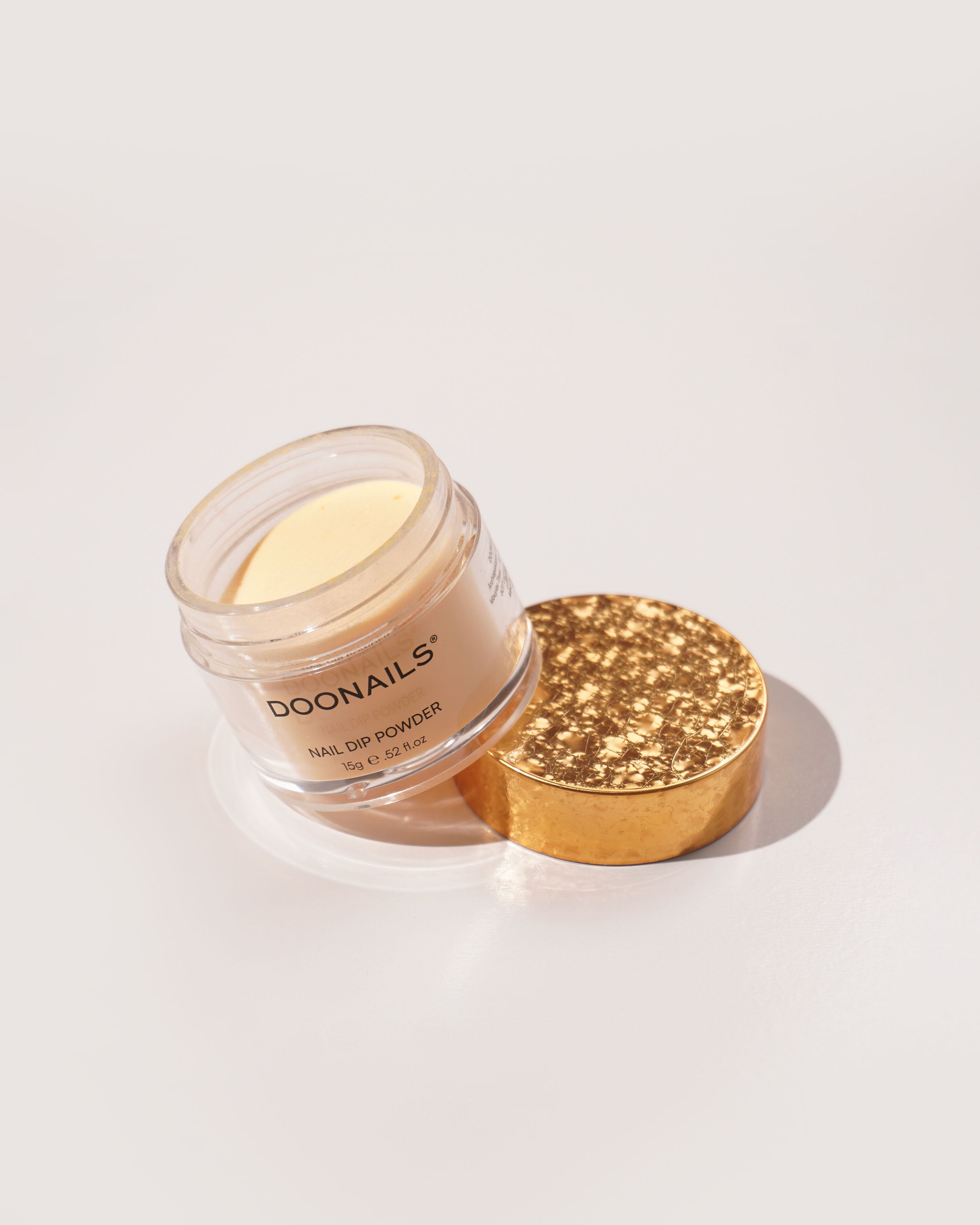 Iced Mango Edizione limitata - Doonails Italy