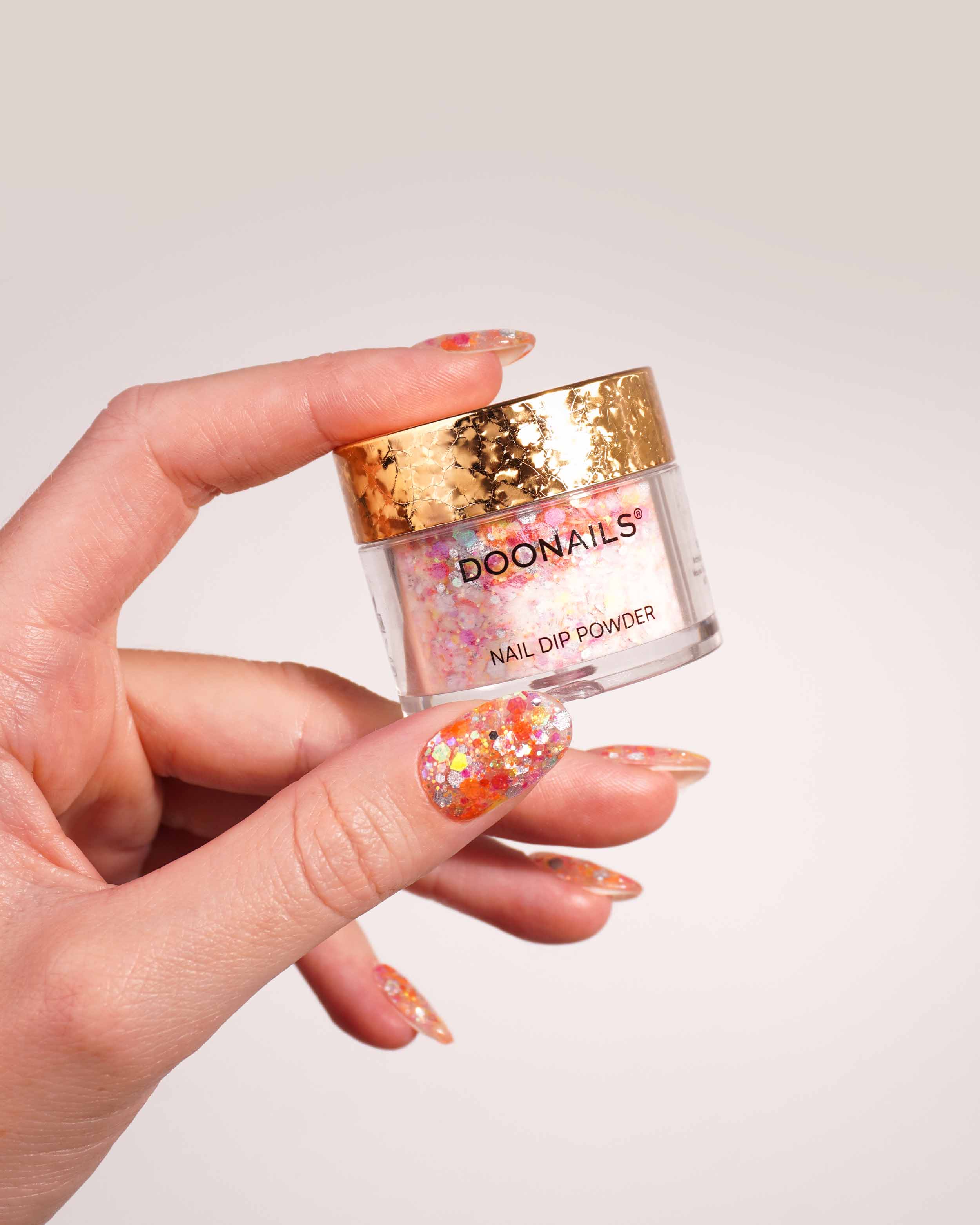 Lollipop Edizione limitata - Doonails Italy