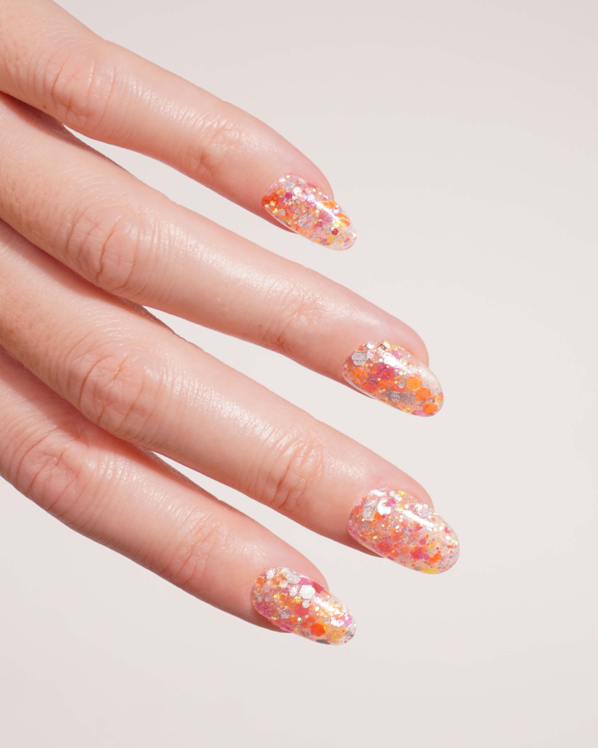 Lollipop Edizione limitata - Doonails Italy