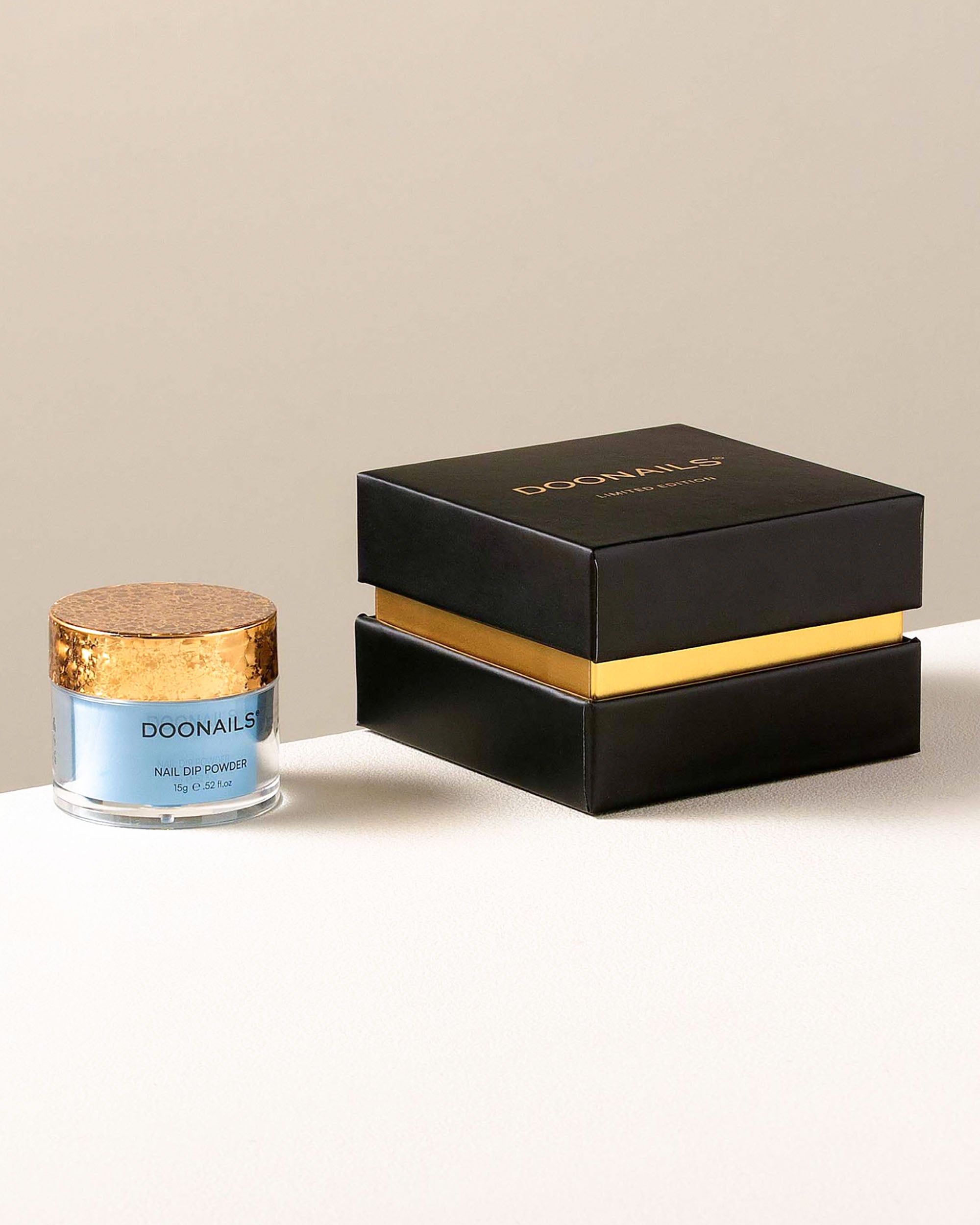 Ocean Eyes Edizione limitata - Doonails Italy