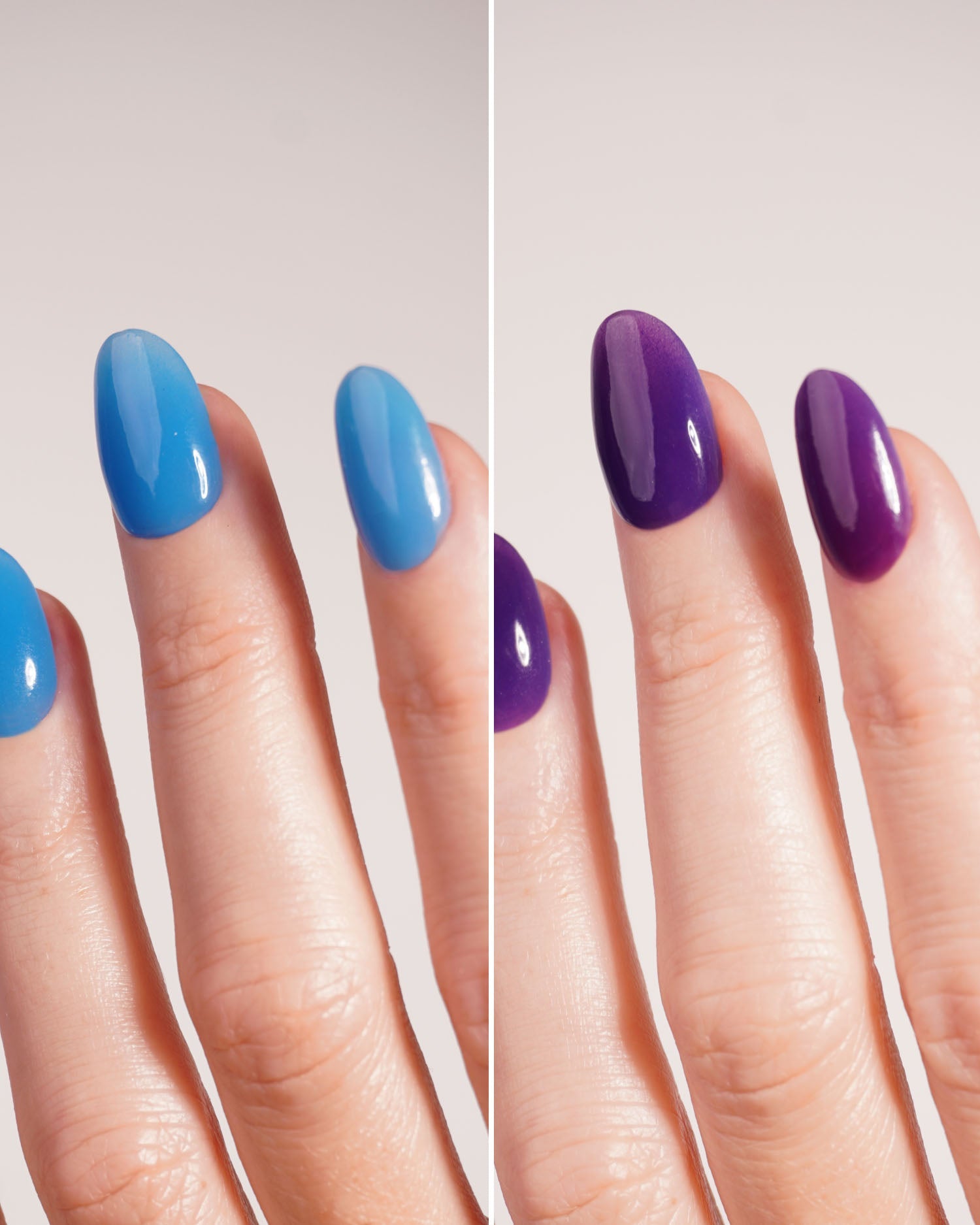 Ocean Eyes Edizione limitata - Doonails Italy