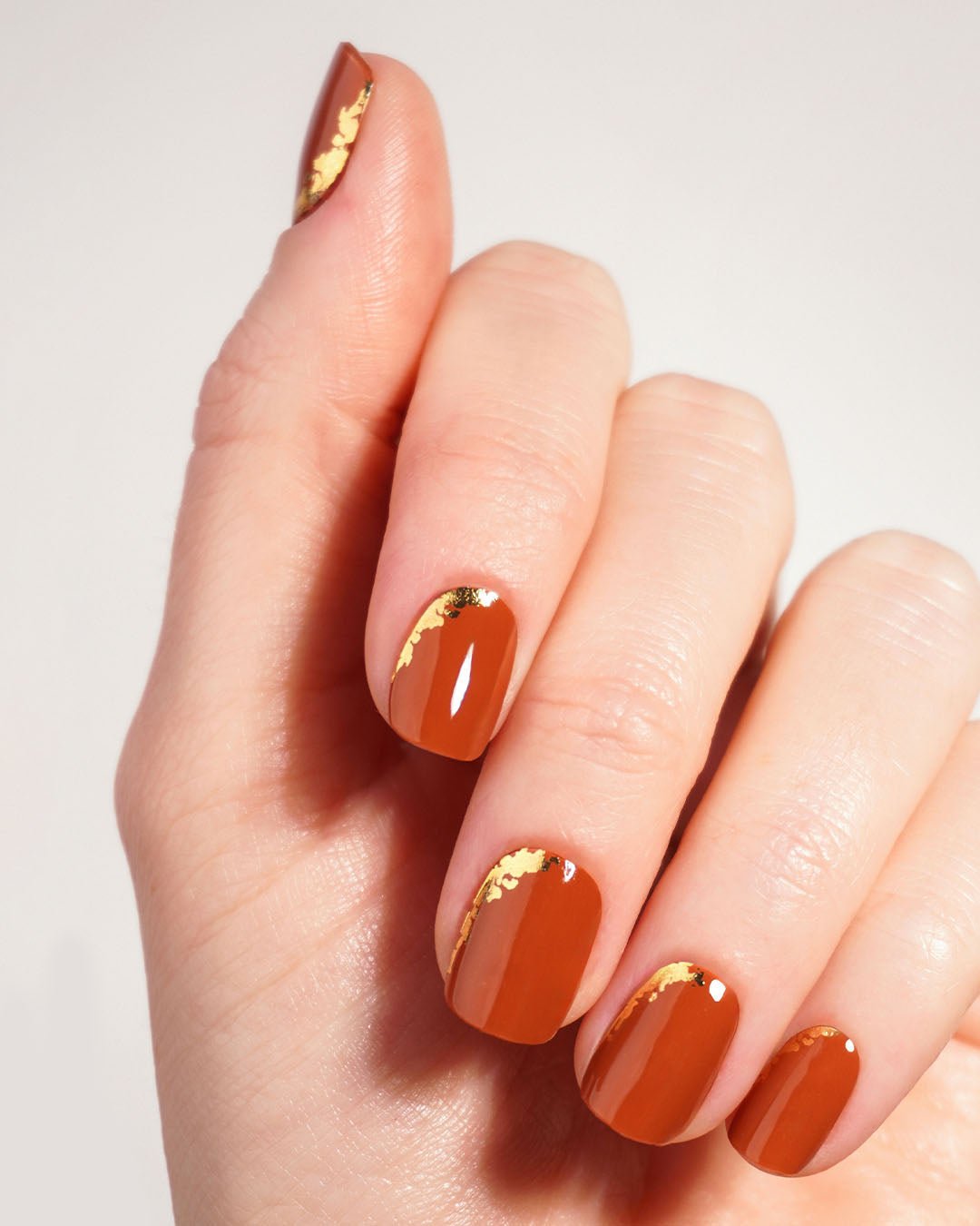 Strisce in gel Let's Get Royal - Doonails Italy