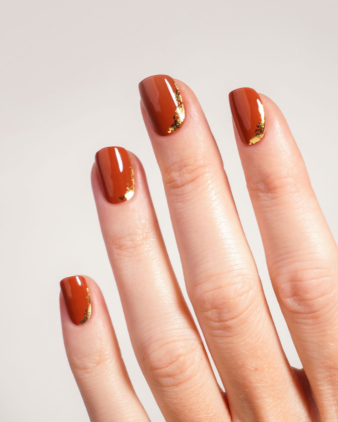 Strisce in gel Let's Get Royal - Doonails Italy