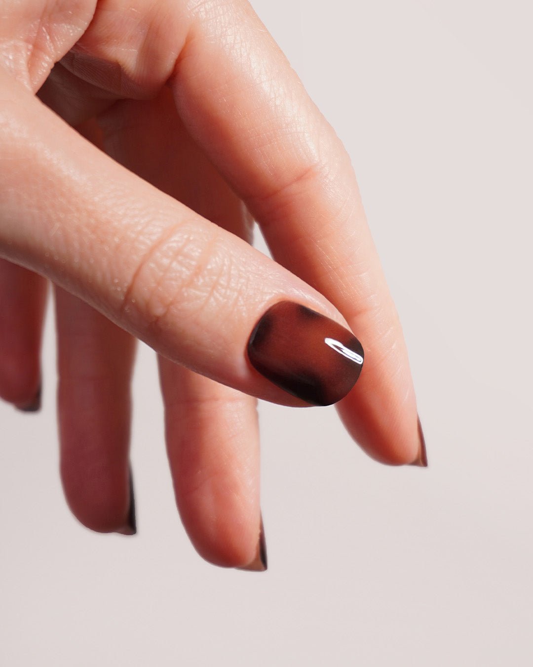 Strisce in gel Mosaic Amber - Doonails Italy