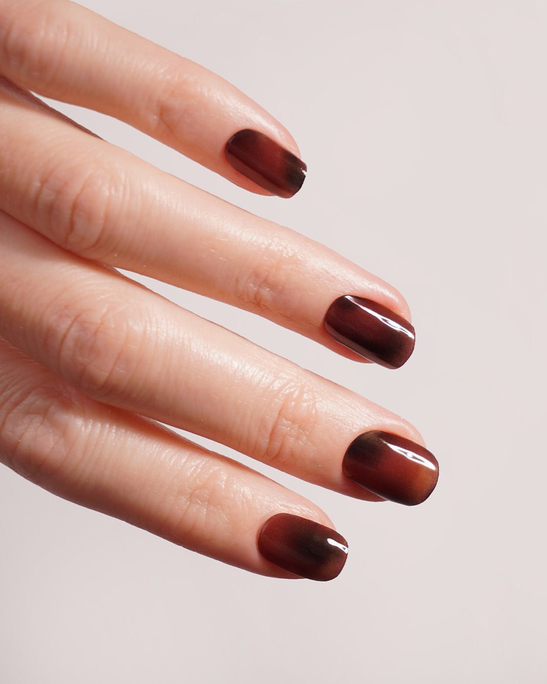 Strisce in gel Mosaic Amber - Doonails Italy