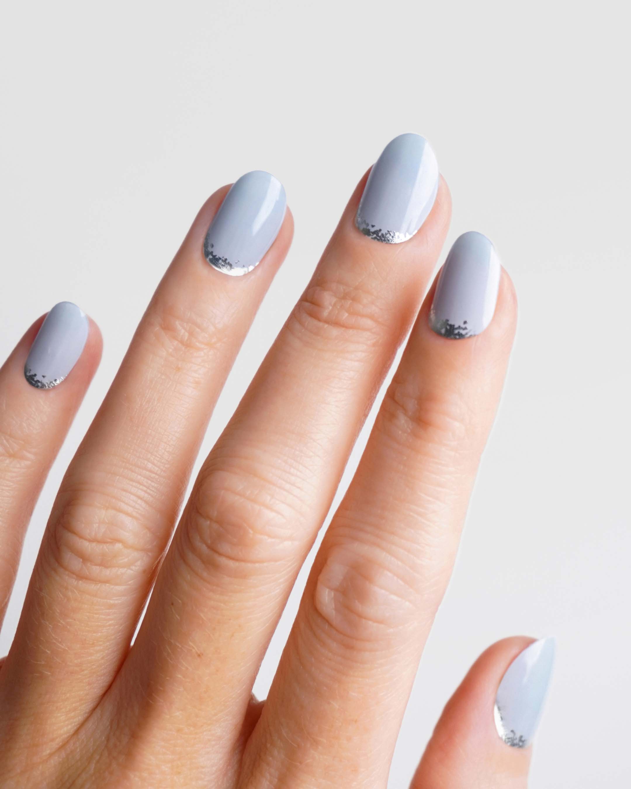 Strisce in gel Chill Out - Doonails Italy