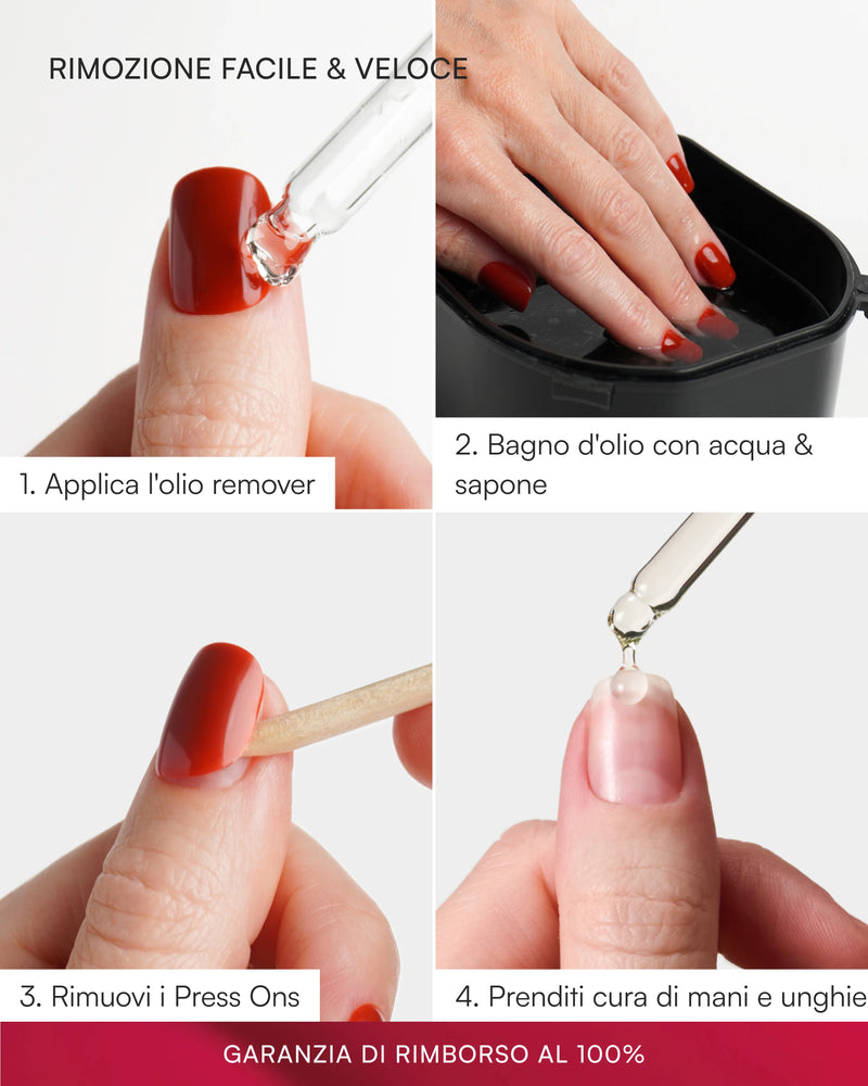 Mani Kit Starter
