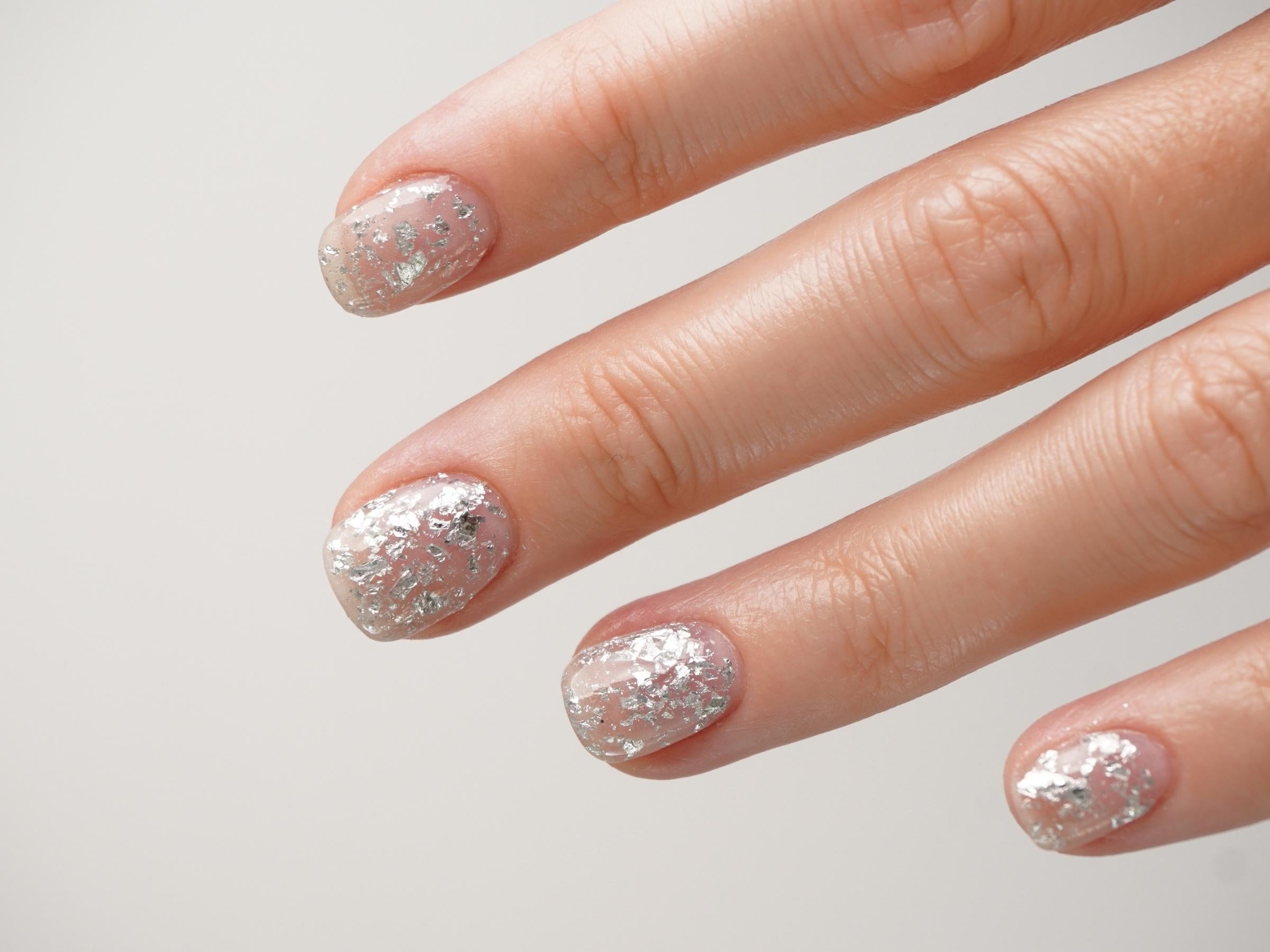 Unghie per feste & festival