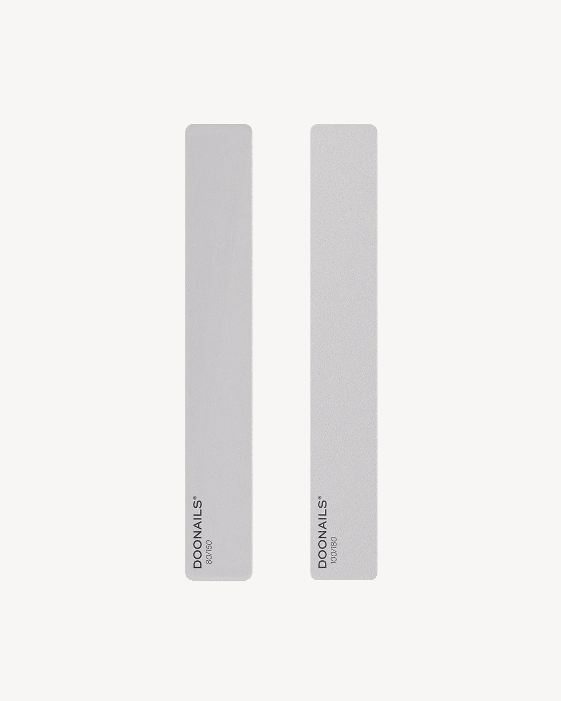 Set buffer e lima premium - 2 pz. - Doonails Italydoonails