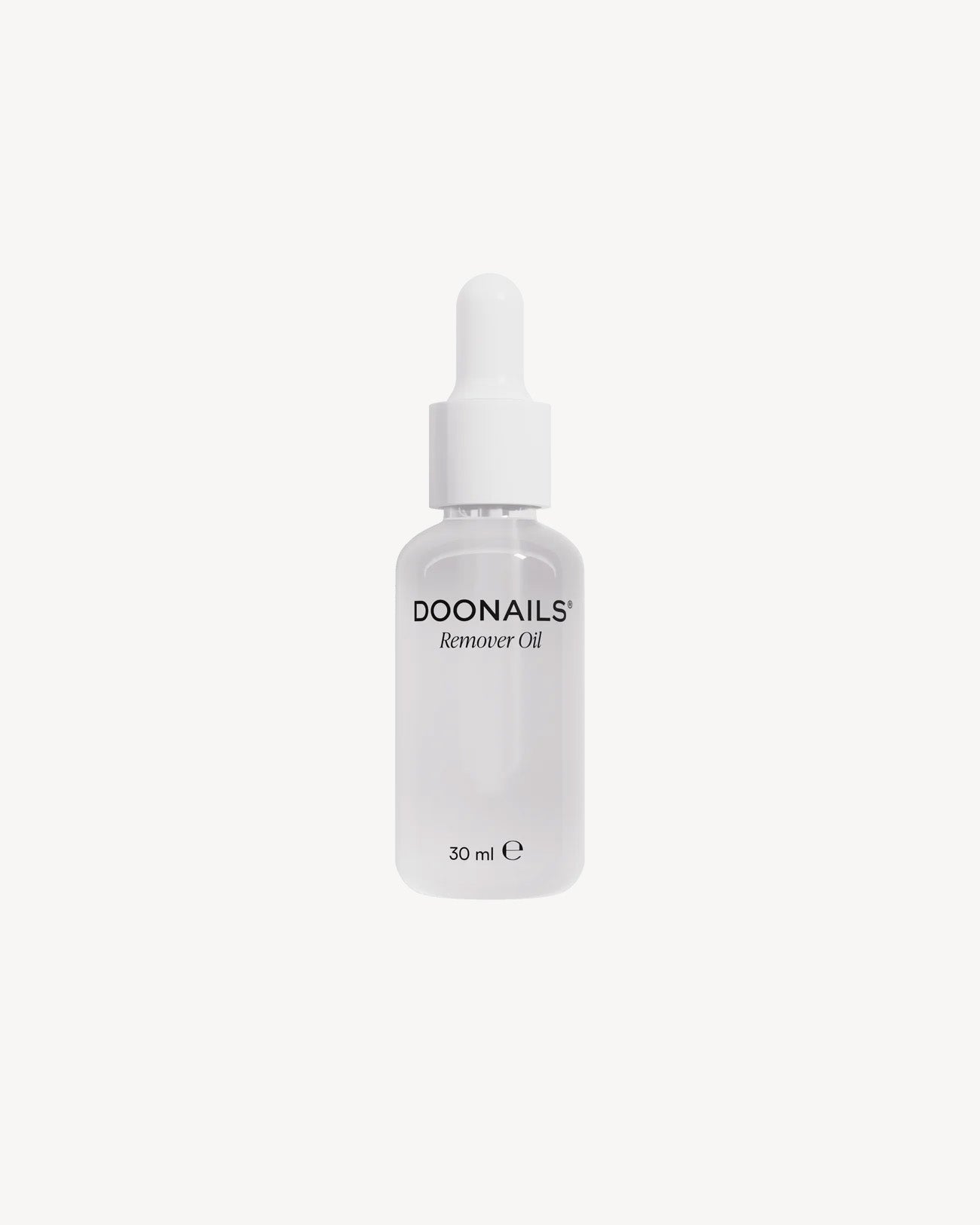 Olio per rimozione - Press Ons in Soft Gel & Strisce in Gel - Doonails Italy