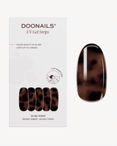 Strisce in gel Mosaic Amber - Doonails Italydoonails