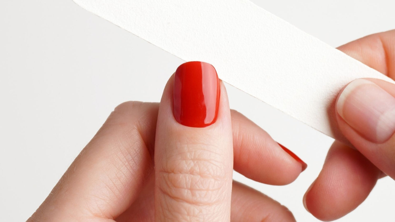 Guida per principianti ai UV Gel Strips per unghie