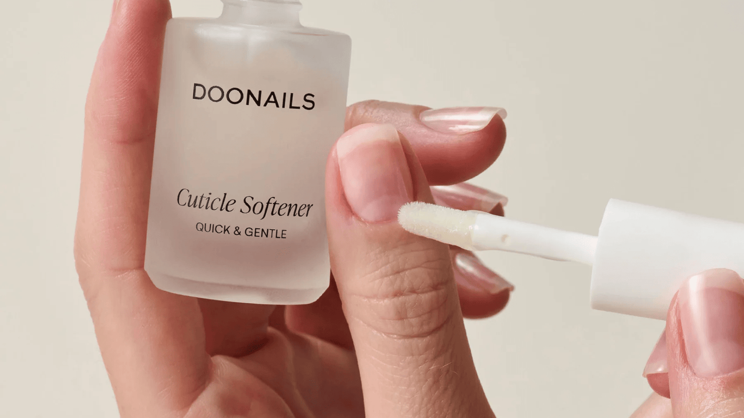 How to: trattamento delle cuticole