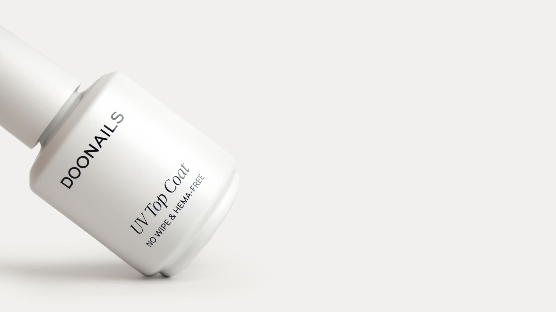 How to: UV Top Coat – per più lucentezza & durata