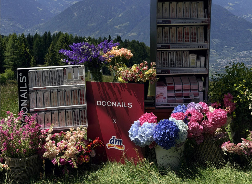 Doonails in malga