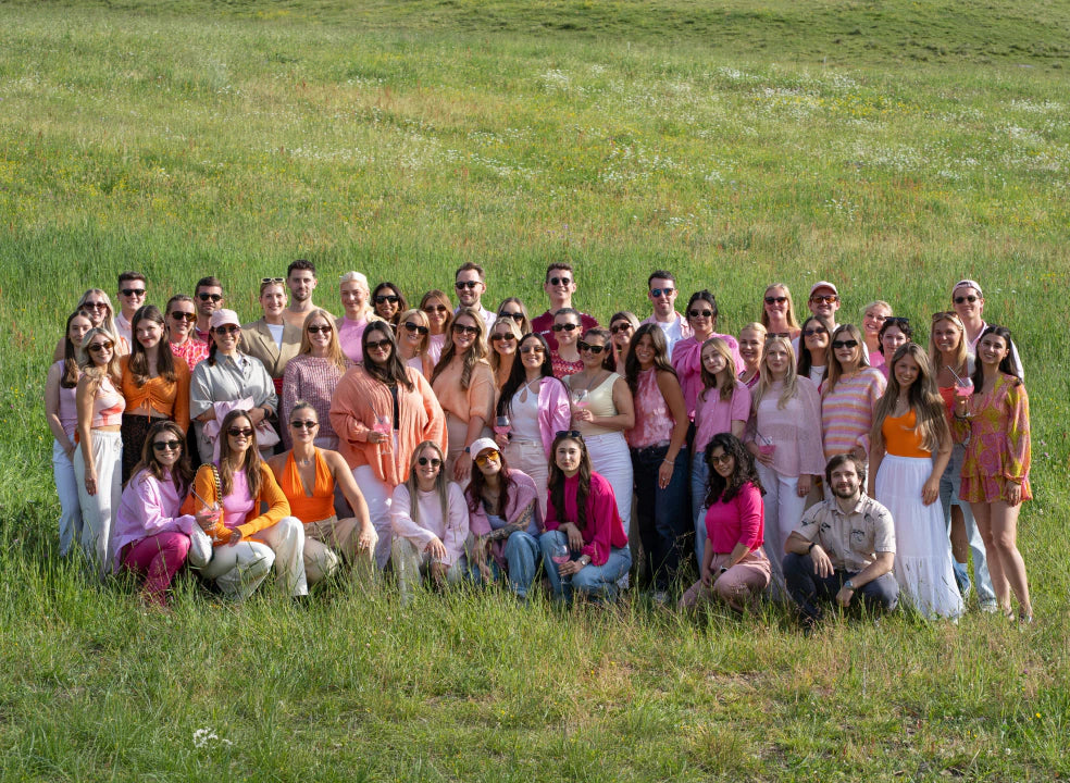 Evento team · 2026