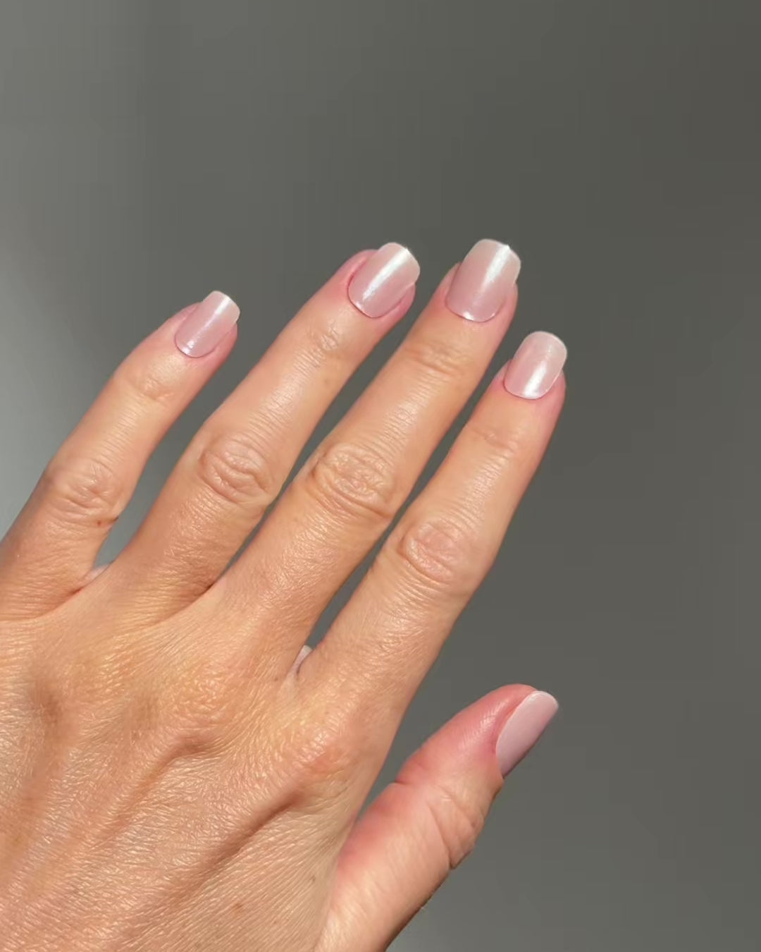 Edizione Limitata Bridal Bliss Strisce in Gel