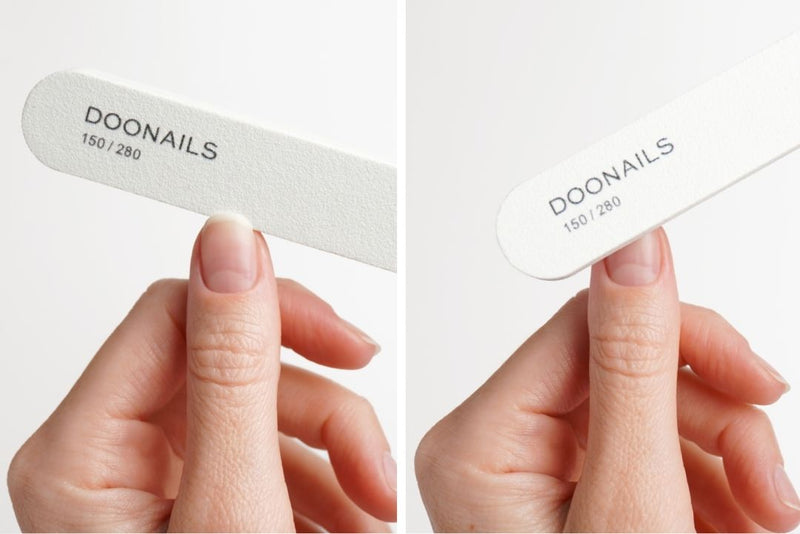 Doonails Italy