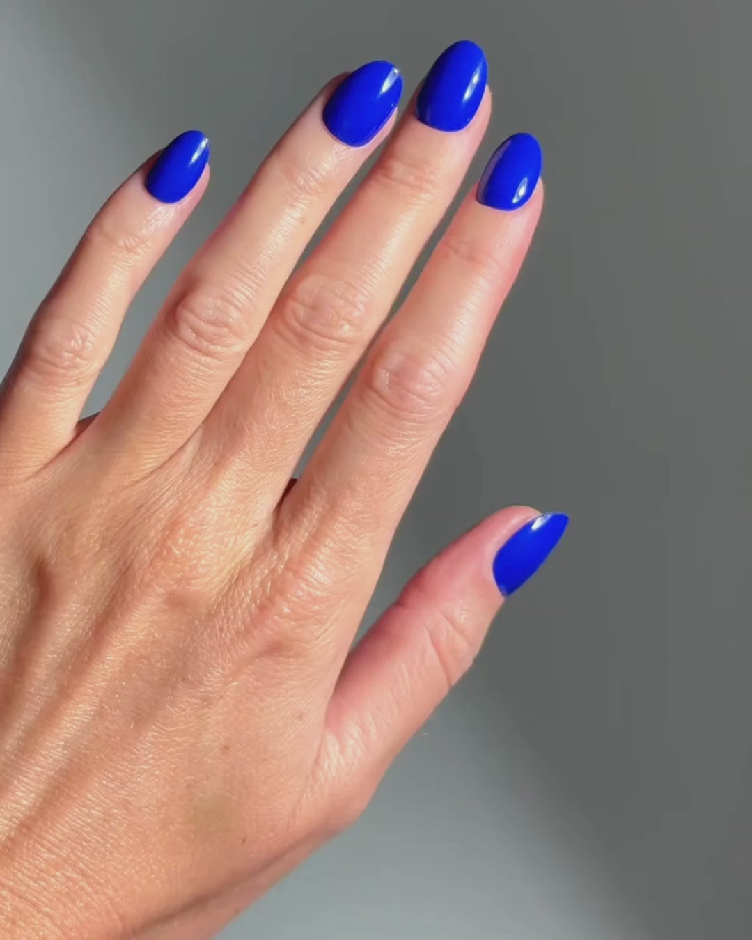 Santorini Strisce in Gel