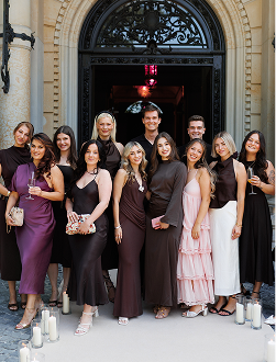6 anni di Doonails
