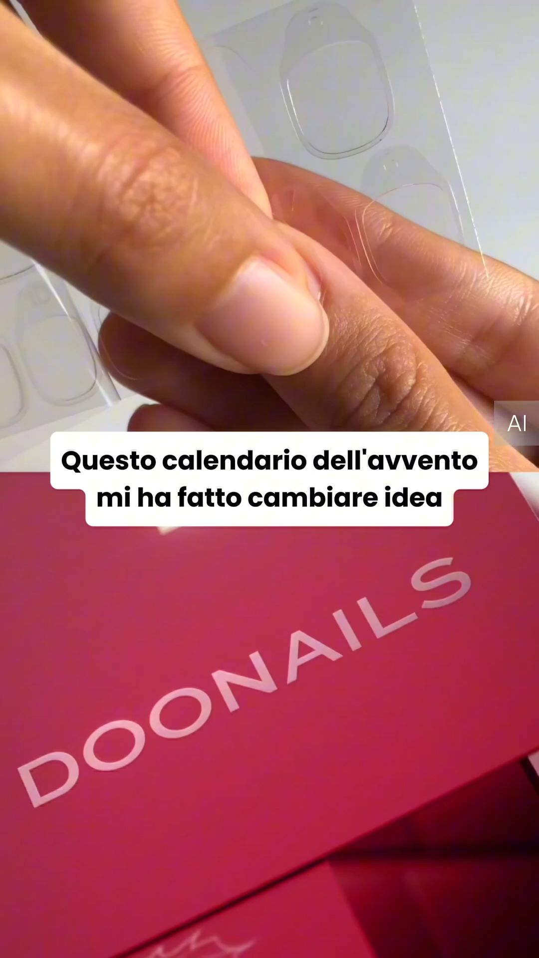 Doonails Italy