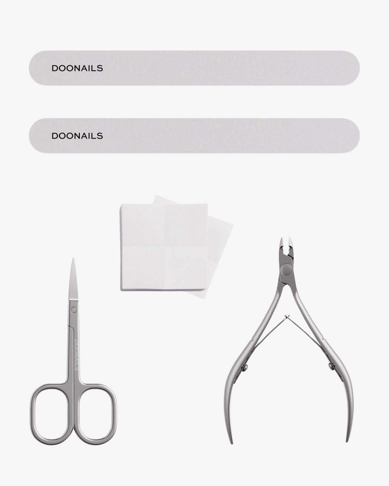 Acccesoire Set
