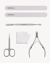 Kit di accessoridoonails