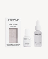 Pacchetto aggiuntivo - Press Ons in Soft Geldoonails