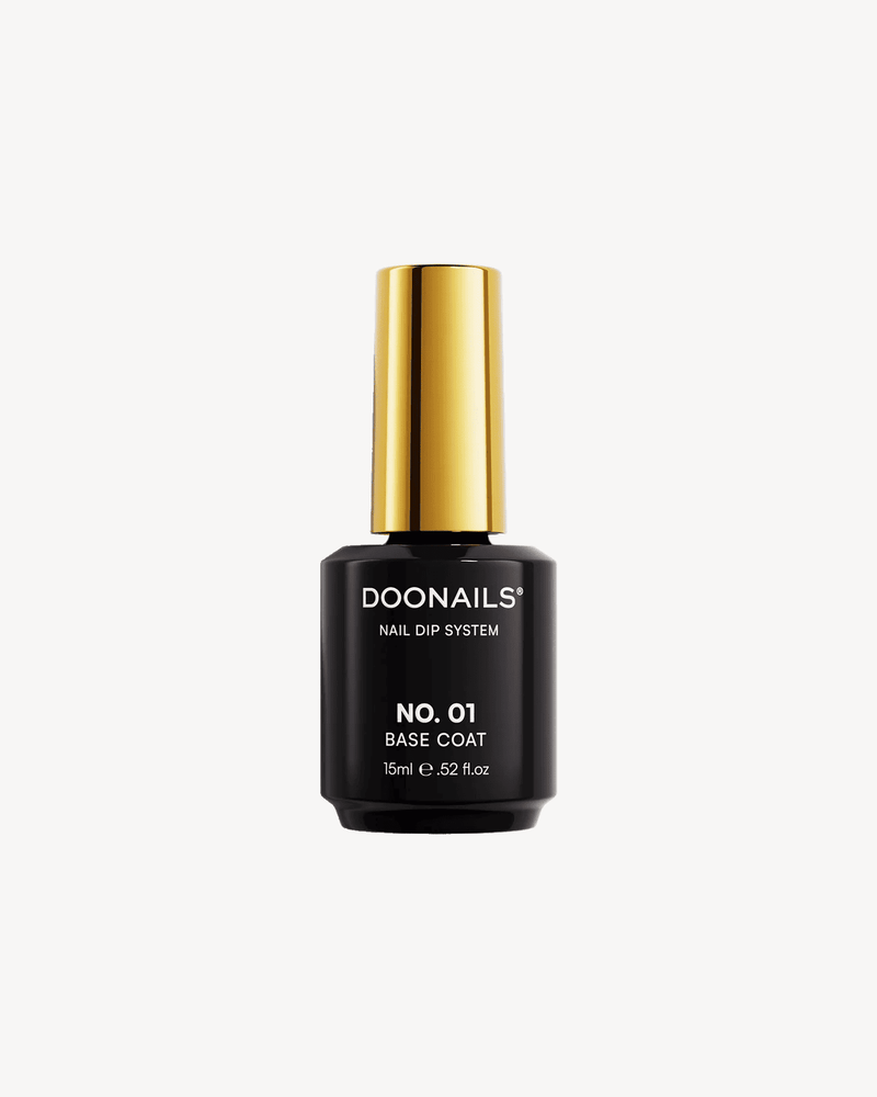Base Coat - Doonails Italy