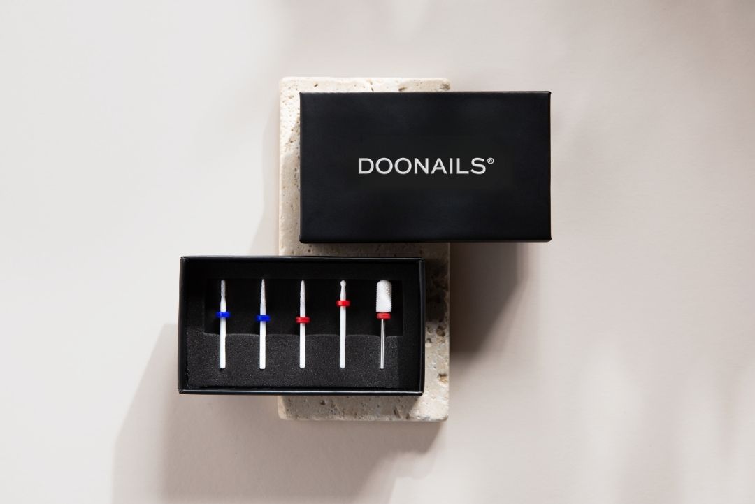 Doonails Italy