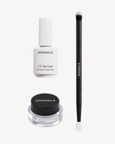 Chrome Poeder Bundeldoonails