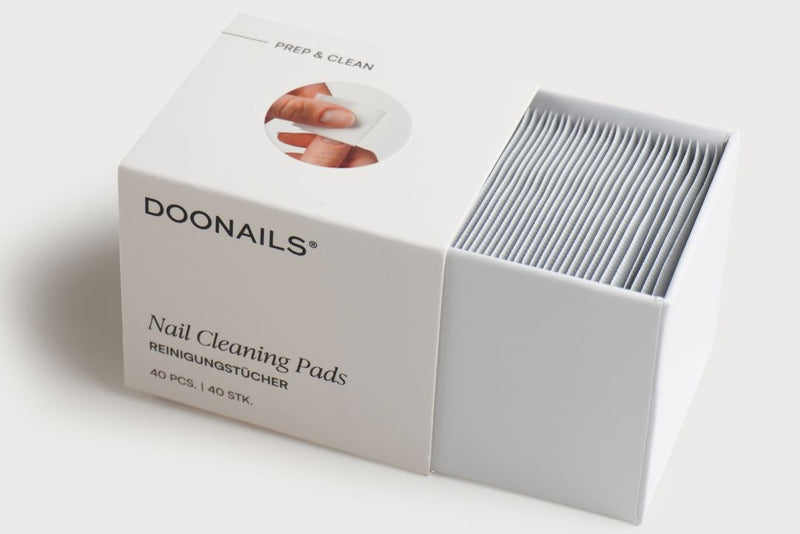 Doonails Italy