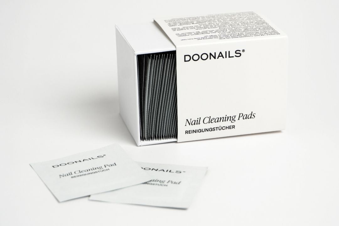 Doonails Italy