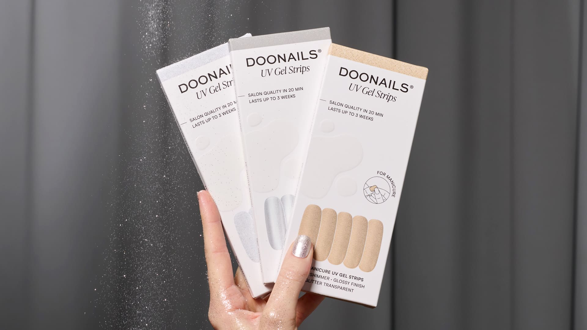 Doonails Italy
