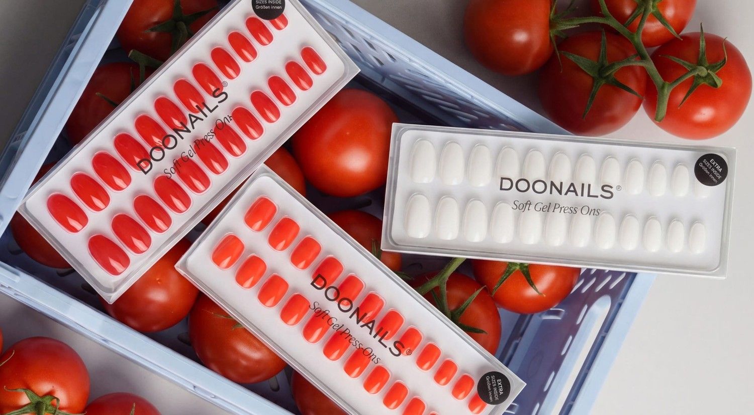Doonails Italy