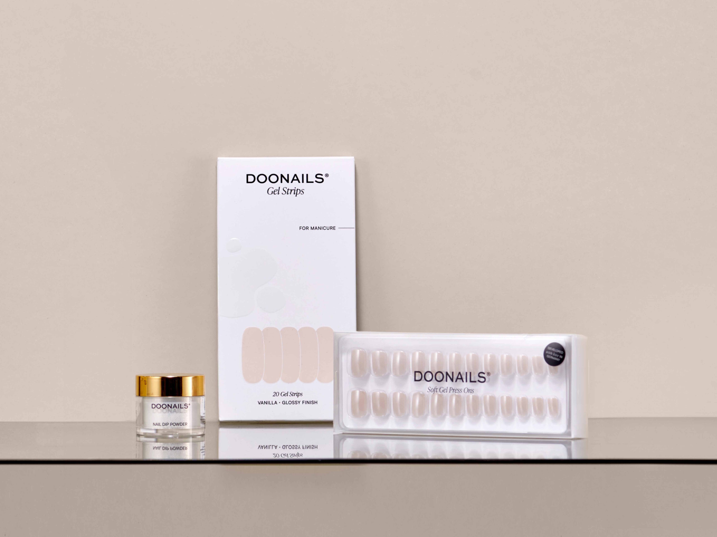 doonails