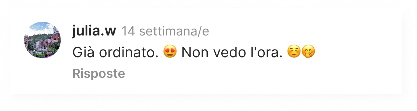 Doonails Italy