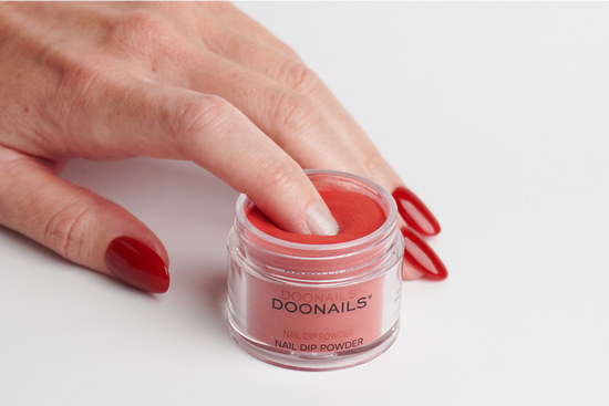 Doonails Italy