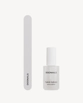 Rimuovi cuticole & Lima e buffer 2in1 Bundledoonails