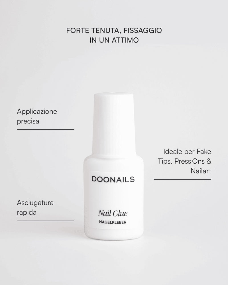 Nailglue