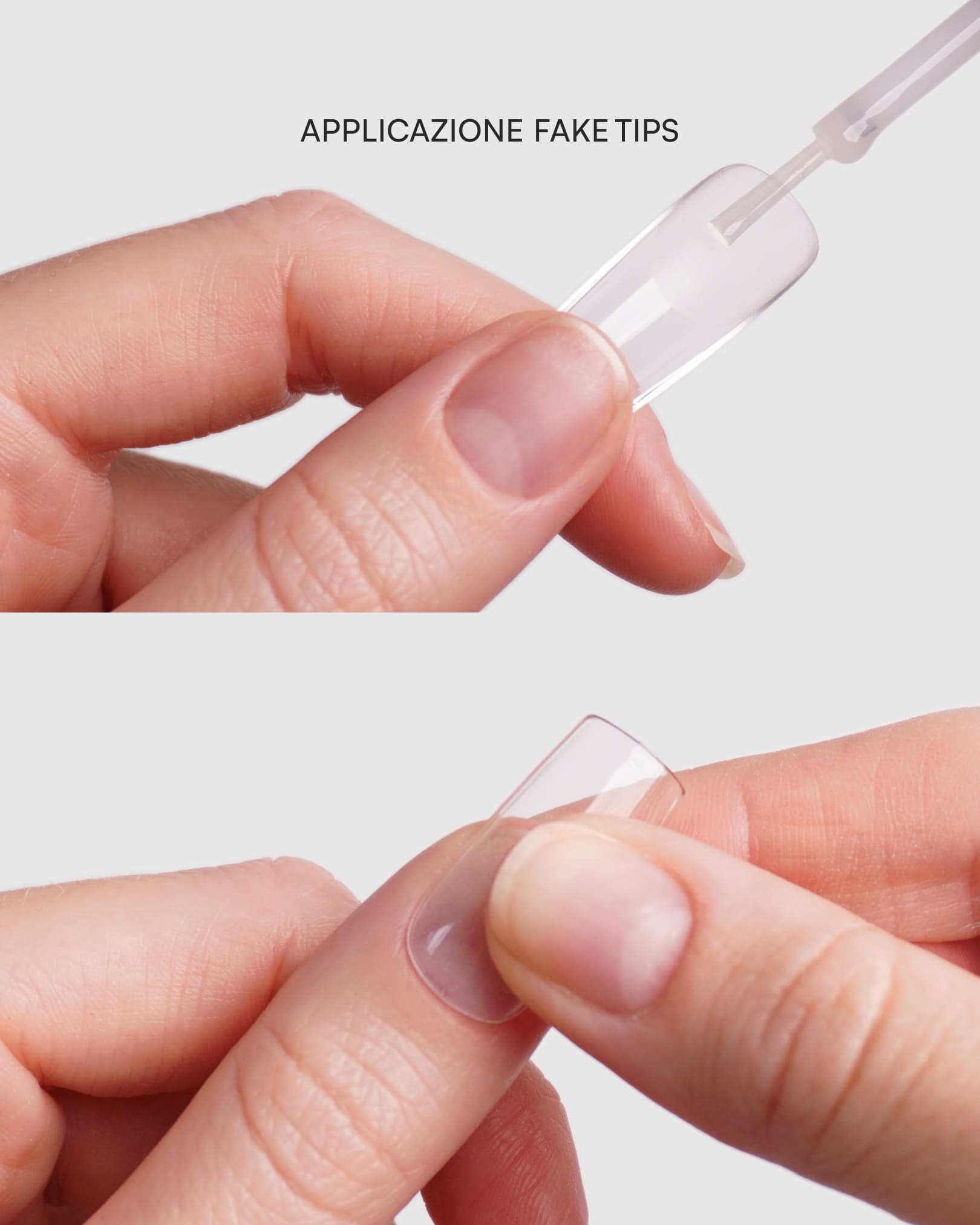 Nailglue