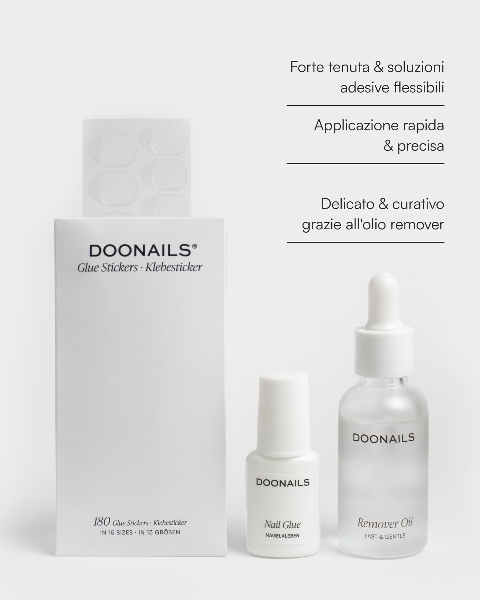 Press Ons Bundle