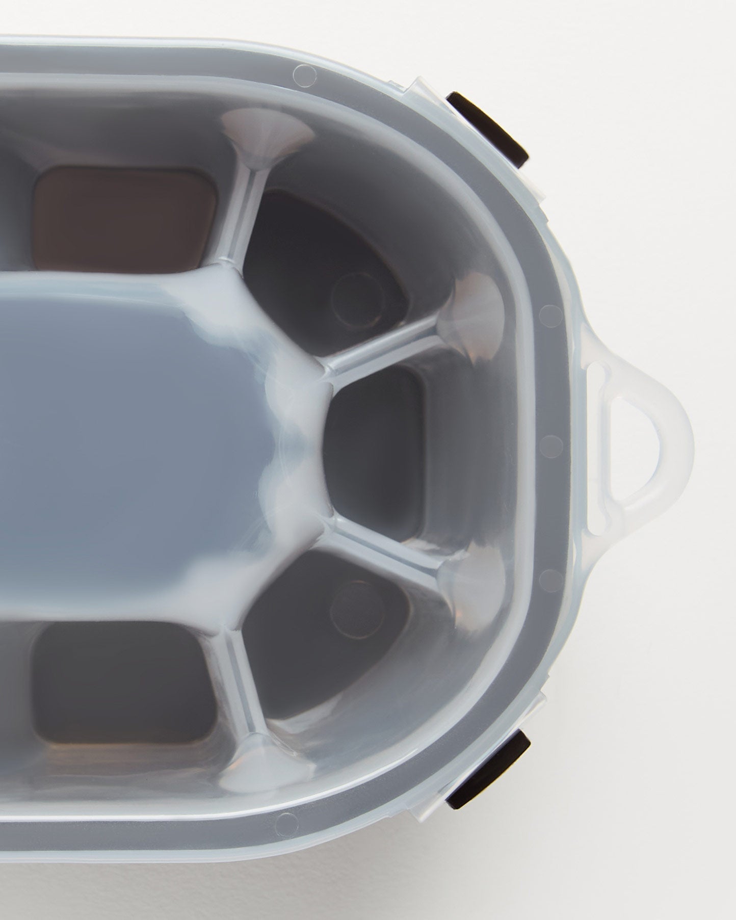 Remover Bowl Detail