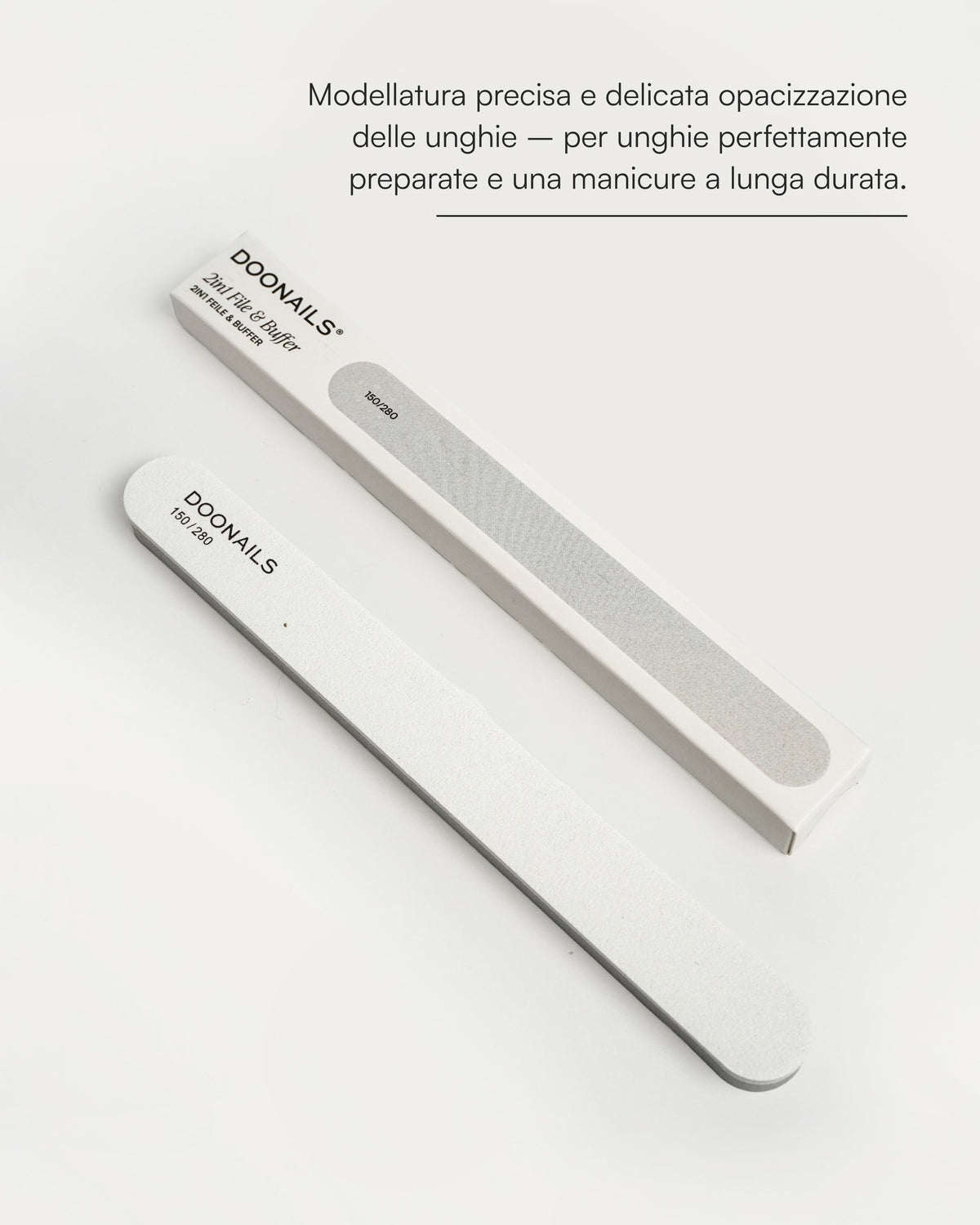 Lima & Buffer 2in1